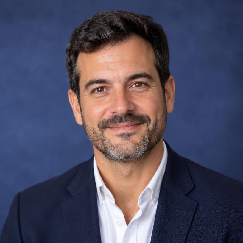 Foto de Mateo Herrera